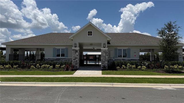 706 BLISSFUL GARDENS WAY, Apopka, FL 32703