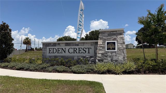 706 BLISSFUL GARDENS WAY, Apopka, FL 32703