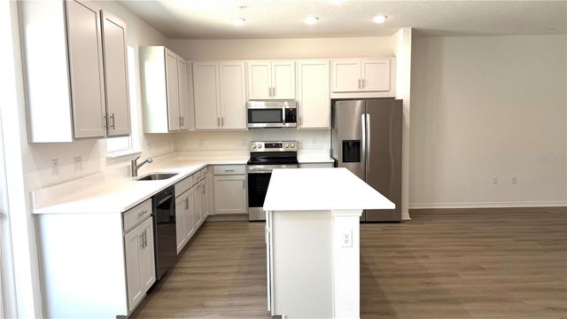 706 BLISSFUL GARDENS WAY, Apopka, FL 32703