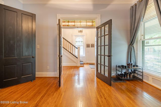1410 S 1st St, Louisville, KY 40208