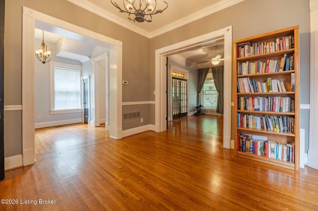 1410 S 1st St, Louisville, KY 40208