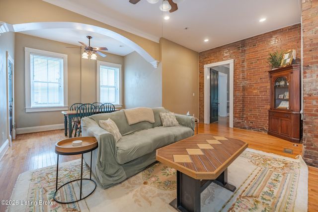 1410 S 1st St, Louisville, KY 40208
