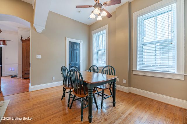 1410 S 1st St, Louisville, KY 40208