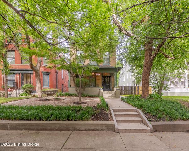 1410 S 1st St, Louisville, KY 40208
