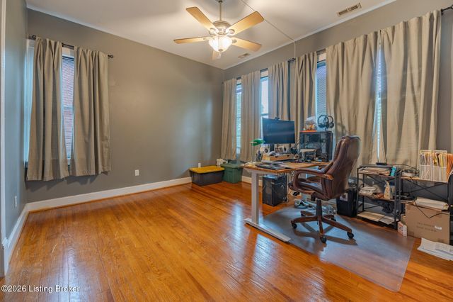 1410 S 1st St, Louisville, KY 40208