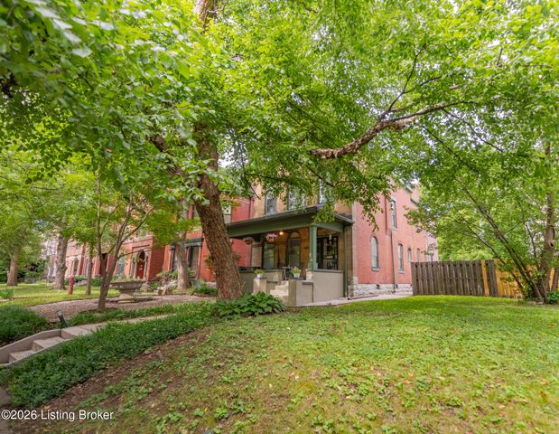 1410 S 1st St, Louisville, KY 40208