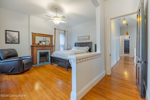 1410 S 1st St, Louisville, KY 40208