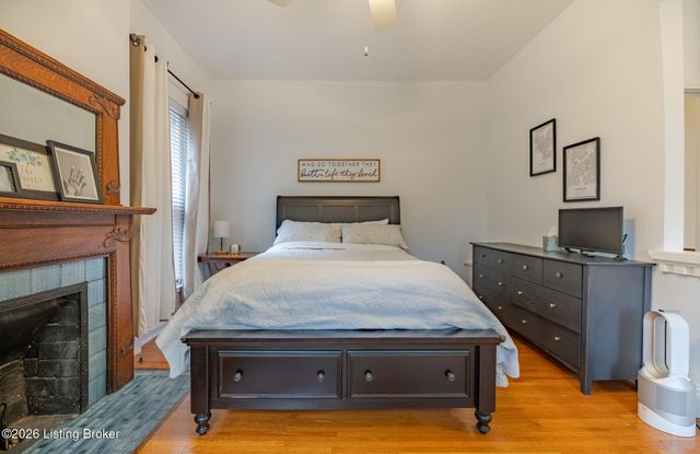 1410 S 1st St, Louisville, KY 40208