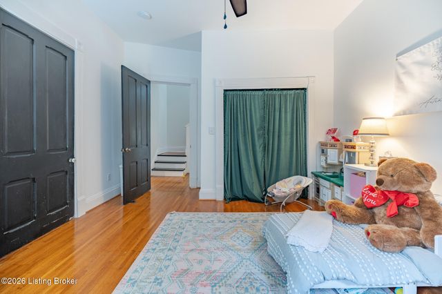 1410 S 1st St, Louisville, KY 40208