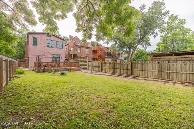 1410 S 1st St, Louisville, KY 40208
