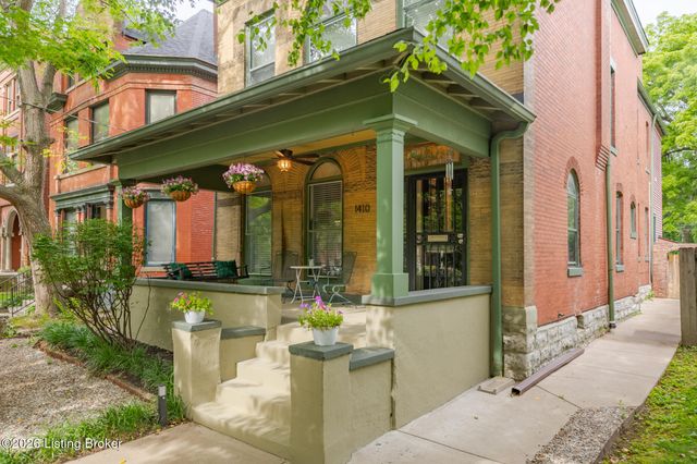 1410 S 1st St, Louisville, KY 40208