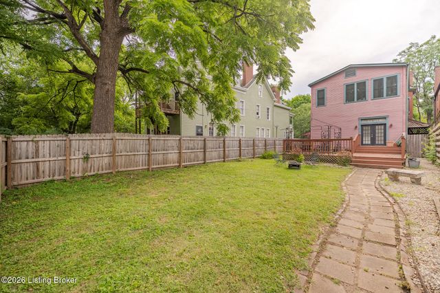 1410 S 1st St, Louisville, KY 40208