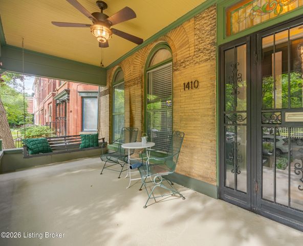 1410 S 1st St, Louisville, KY 40208