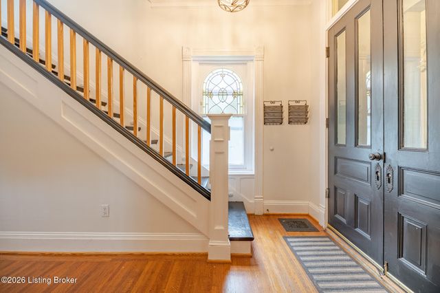 1410 S 1st St, Louisville, KY 40208