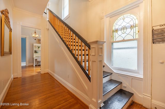 1410 S 1st St, Louisville, KY 40208