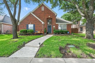 1693 Castle Rock Drive, Lewisville, TX 75077