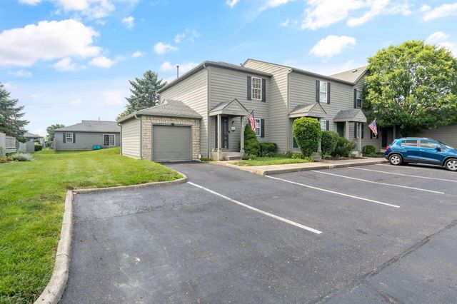 4043 Parkcove Drive, 19A, Columbus, OH 43230