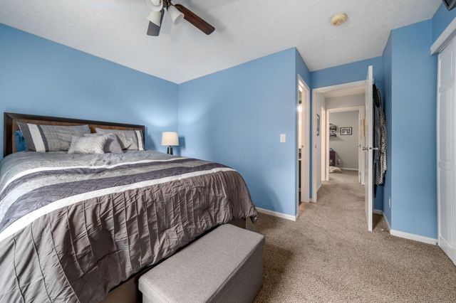 4043 Parkcove Drive, 19A, Columbus, OH 43230