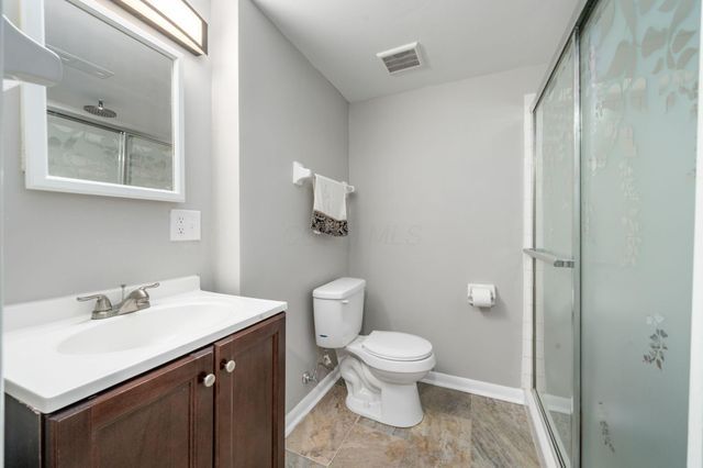4043 Parkcove Drive, 19A, Columbus, OH 43230