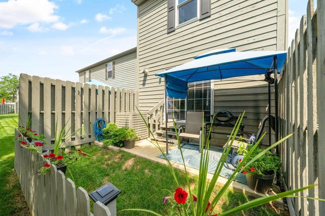 4043 Parkcove Drive, 19A, Columbus, OH 43230