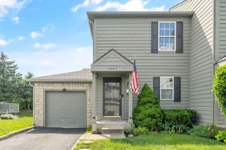4043 Parkcove Drive, 19A, Columbus, OH 43230