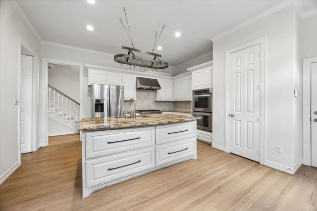 2518 Sheridan Street A, Houston, TX 77030