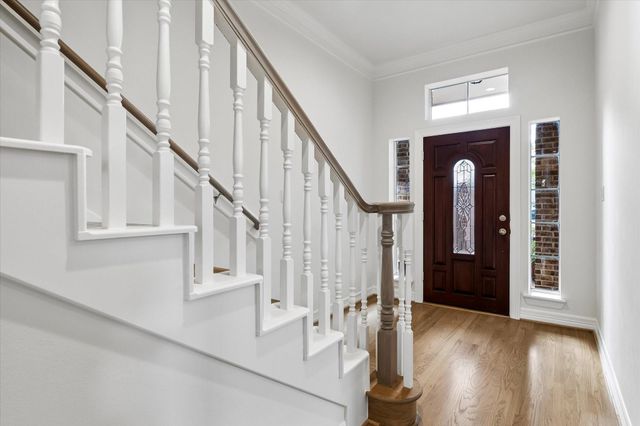 2518 Sheridan Street A, Houston, TX 77030