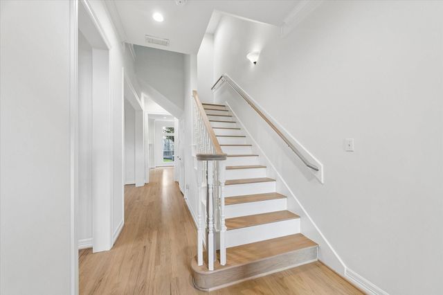 2518 Sheridan Street A, Houston, TX 77030