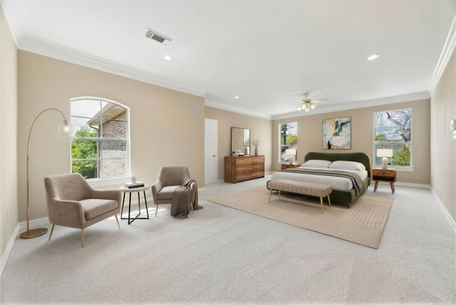 2518 Sheridan Street A, Houston, TX 77030