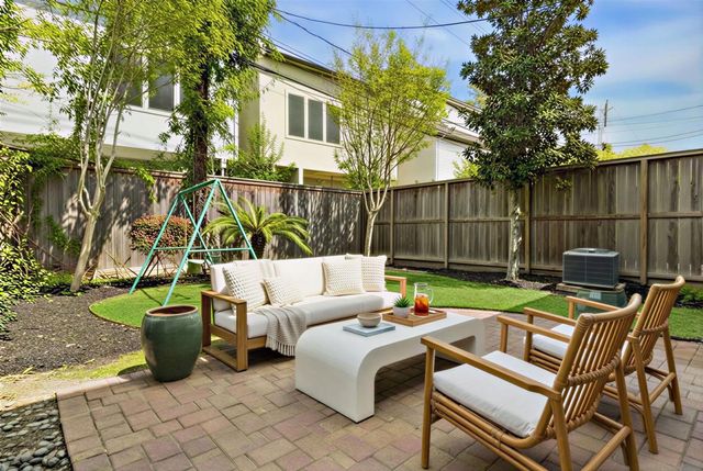 2518 Sheridan Street A, Houston, TX 77030