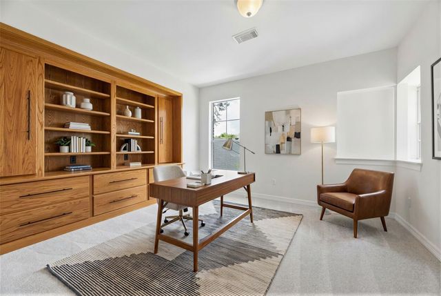 2518 Sheridan Street A, Houston, TX 77030