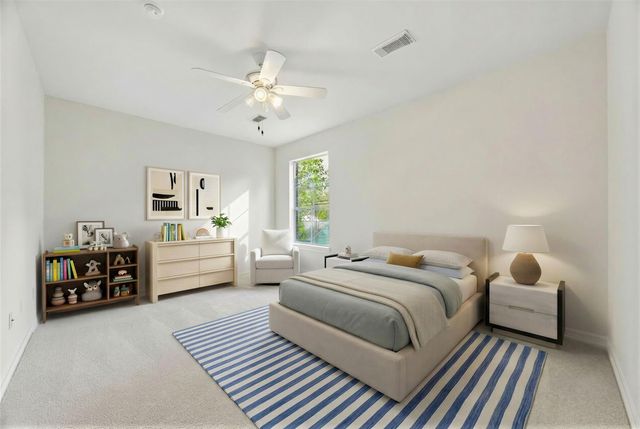 2518 Sheridan Street A, Houston, TX 77030