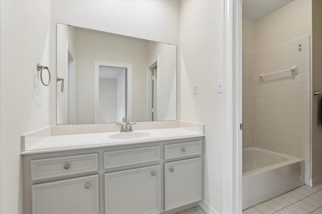 2518 Sheridan Street A, Houston, TX 77030