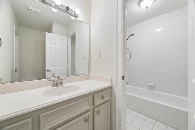 2518 Sheridan Street A, Houston, TX 77030