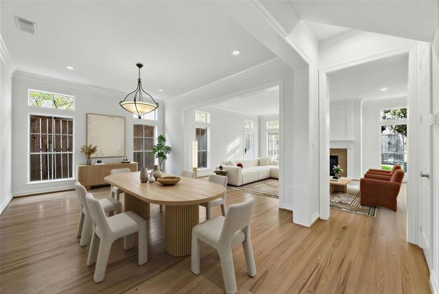 2518 Sheridan Street A, Houston, TX 77030