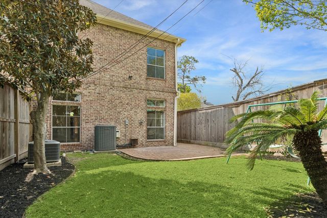 2518 Sheridan Street A, Houston, TX 77030