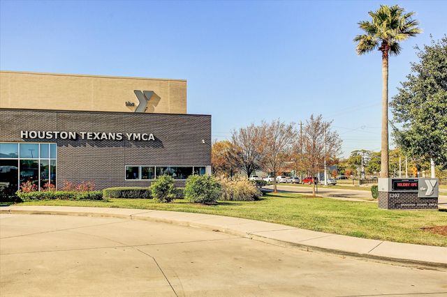 2518 Sheridan Street A, Houston, TX 77030