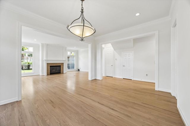 2518 Sheridan Street A, Houston, TX 77030