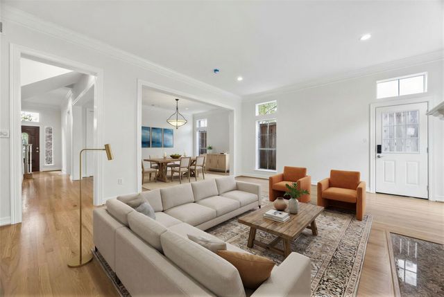 2518 Sheridan Street A, Houston, TX 77030