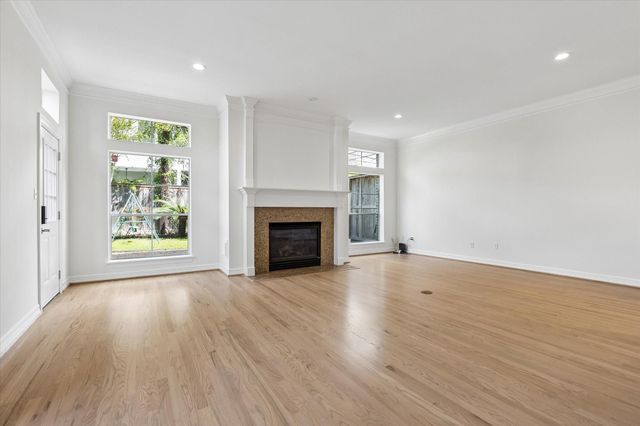 2518 Sheridan Street A, Houston, TX 77030