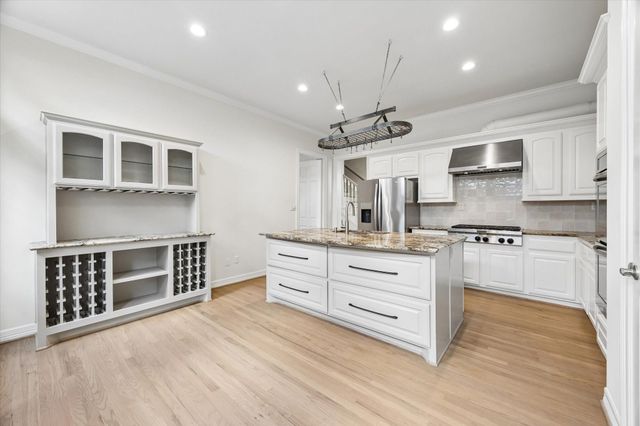 2518 Sheridan Street A, Houston, TX 77030