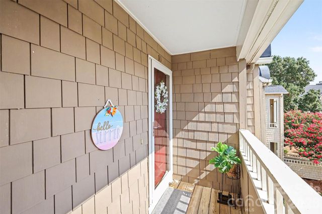 9817 Emerald Point Drive Unit 10, Charlotte, NC 28278