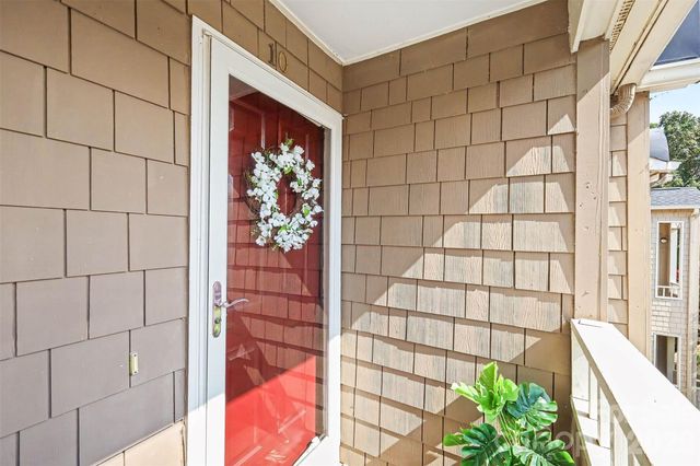 9817 Emerald Point Drive Unit 10, Charlotte, NC 28278