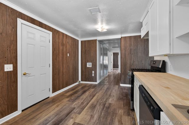 228 S Edith Street, Pryor, OK 74361