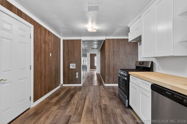 228 S Edith Street, Pryor, OK 74361