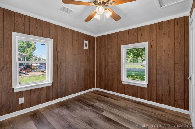 228 S Edith Street, Pryor, OK 74361
