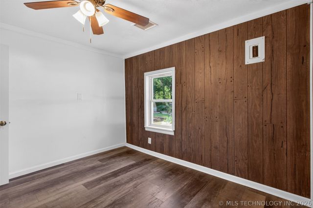 228 S Edith Street, Pryor, OK 74361
