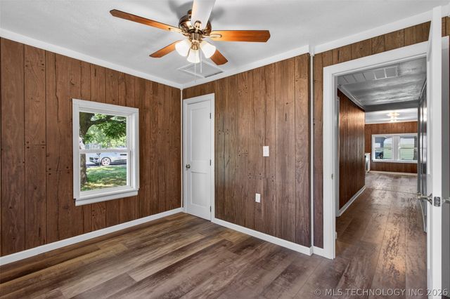228 S Edith Street, Pryor, OK 74361