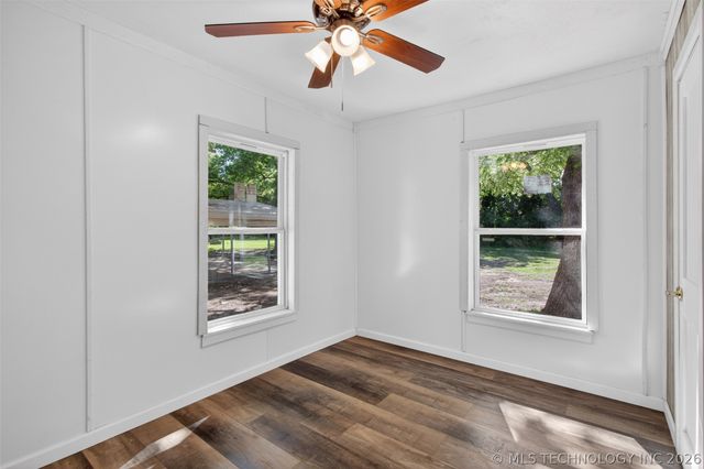 228 S Edith Street, Pryor, OK 74361