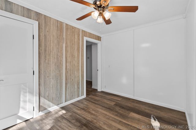 228 S Edith Street, Pryor, OK 74361